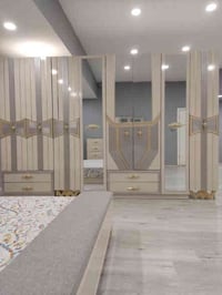 غرف نوم • أقساط ماستر • توصيل مجاني