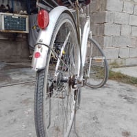 بايسكل ياباني حجم 27للبيع السعر 70وبي مجال الاستفسار 07717104425