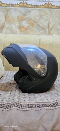 خوذة أصلية • فج قلاب • الكوت