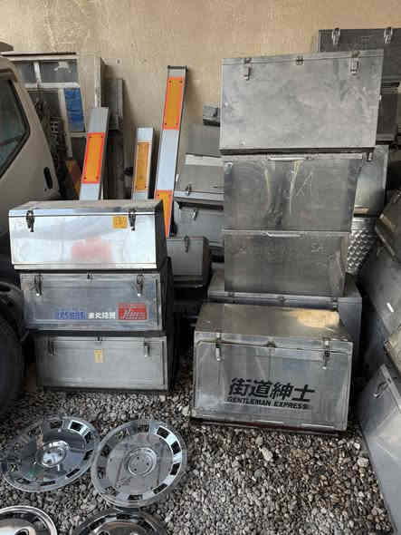 اللهم  صلي على محمد وال محمد   وصول وجبه جديده قطع غيار هينو     عنوان الناصريه قرب مجسر الاسكان ***********
