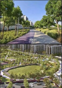 فلل للبيع في جادة بغداد بأسعار مناسبة 📍تقاطع العامرية - مقابيل كلية ال...