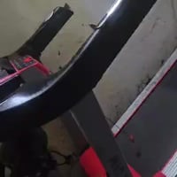 جهاز جبلي • دبل ماطور • نضافه