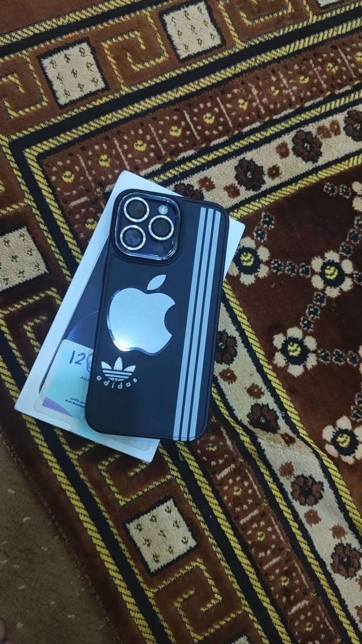 السلام عليكم 14برو ماكس
مبدل بي شاشة 
ذاكرة 128
السعر 590وبي مجال 
***********
