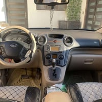 كيا كارينز • ٢٠١٣ • ٧ راكب