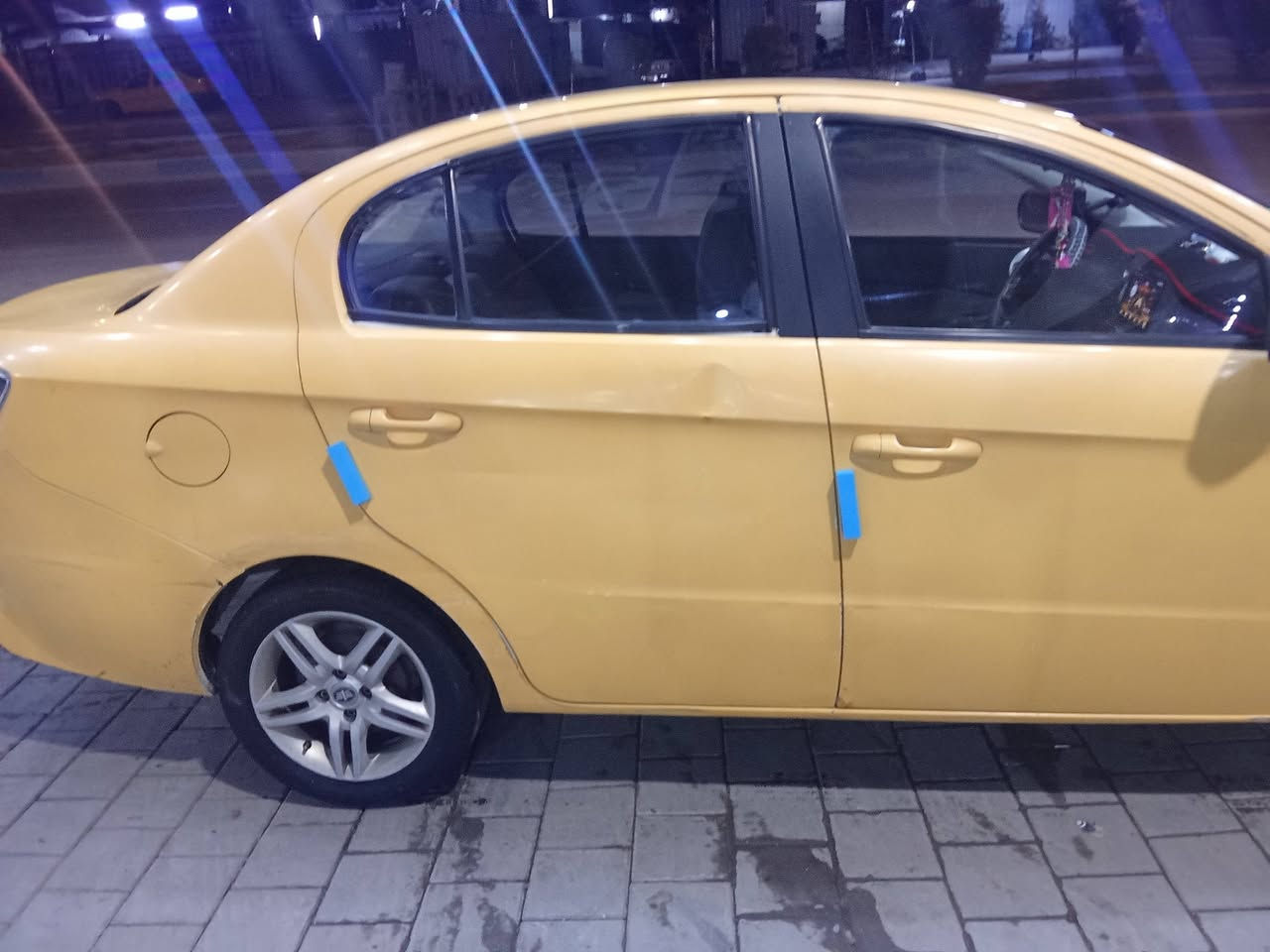 فاو اولي موديل 2015 بيع مستعجل  سيارة نظيفة بأسمي تحويل ثاني يوم  مكان مدينة الصدر  موبايل *********** السعر 35قفل
