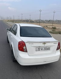 اوبترا تماتيك • ٢٠٠٩ • كركوك