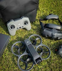 افاتا 2 • درون • فلاي مور كومبو