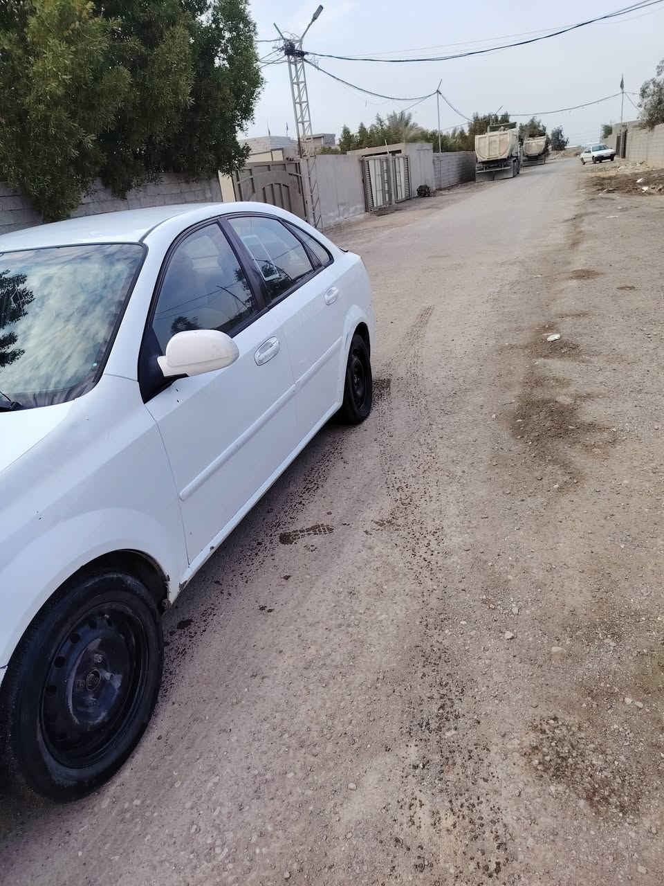 سلام عليكم اوبترا للبيع 2011 بنيد مبدل جاملغ صفحه السايق ضربه يم الايت كد شبر رقمهه ذي قار سنويه ما ساقطه شرط التحويل أتصال على رقم *********** مكاني بغداد مدائن جعاره سعر 75 وبيه مجال
