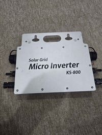 مايكرو انفرتر • أربيل • توصيل كردستان