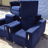 محل مستعمل • جديد ومستعمل • البوبيات