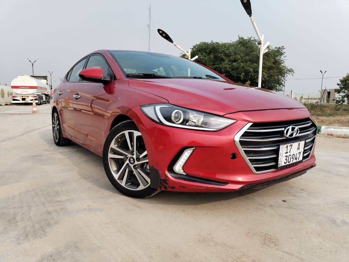 السلام عليكم
النترا 2017 امريكي رقم مثنى باسمي مشروع وطني كير ومكينه وحداده جاهزه السياره تخم تاير جديد تحكم ستيرن شاشه وكامره حادثهه جاملغ وبنيد سونارهه بالمنشور السعر 116 وبيهه مجال قليل ***********
