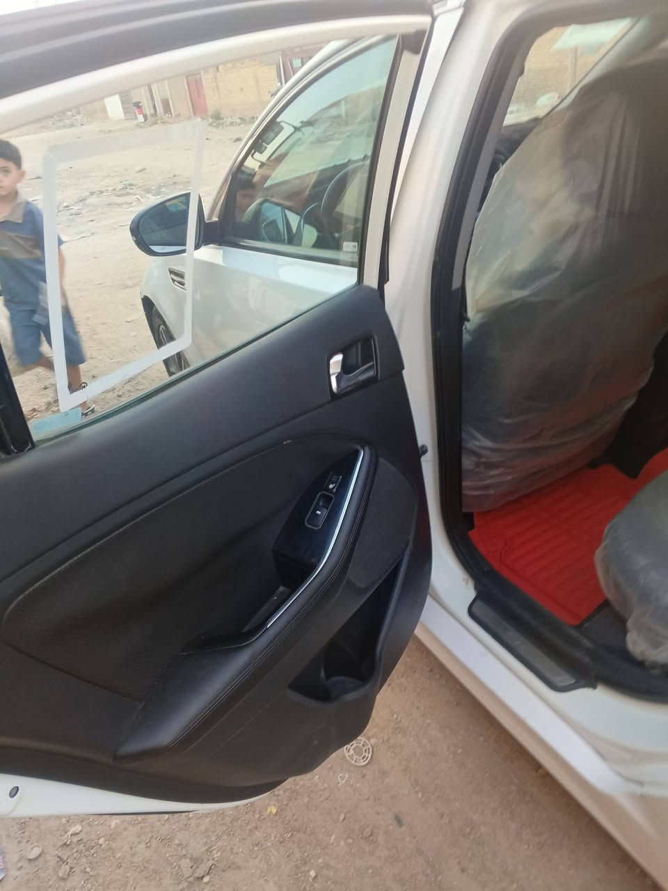 السلام عليكم للبيع اوبتما 14 شكل 15 كفاله كشنات جلد تدفئه تبريد فول مواصفات مكينه 200 تيربو كوري سعر 130 ***********
