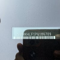 سياره سورنتو فول موصفات ٢٠٢٣ رقم بغداد حادث صندوق السعر ٢٦٠ ورقه للاست...