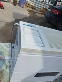 مكيف • نظيف كلش • طويريج