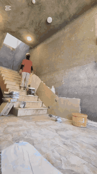 أحد مواقع عملنا اليوم #تابع #الحساب اذا مقبل على #مرحلة #السيراميك 
العمل داخل الكوت فقط🌹
***********🔍
*********** واتساب🔍
