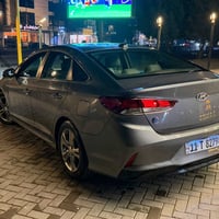 سوناتا ٢٠١٨ • فول مواصفات • محرك ٢٤٠٠