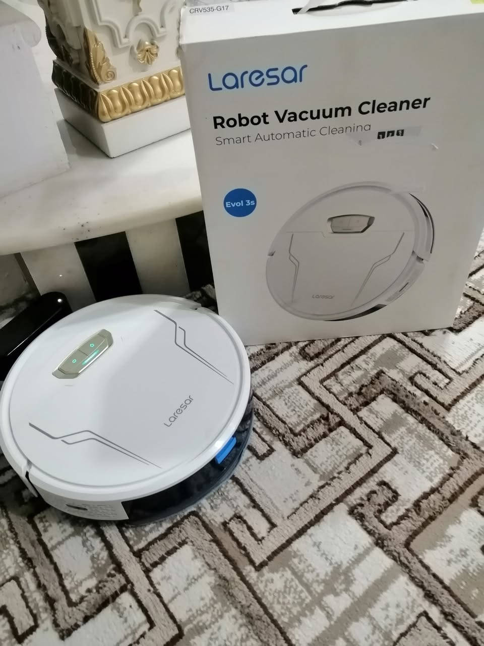 متوفر قطعه سعر ٨٥


**إذا كنت صاحب هذا الإعلان وتريد حذفه لأي سبب، رجاءا أرسل رسالة إلى الدعم الفني**