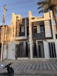 ‏مشتملات عدد 2  للبيع مساحه 80متر 70 (مدخلين) 📌تسليم مفتاح🔐 طابو صرف ‌...