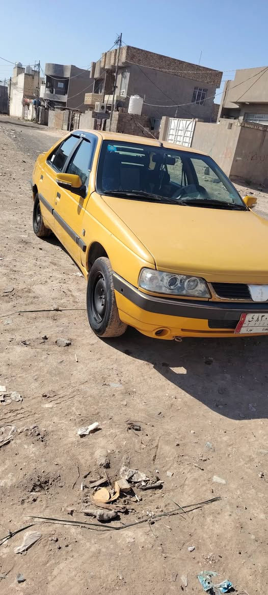 سلام عليكم
بيجو لميس ٢٠١٣ للبيع
رقم بغداد باسمي مصفره هيئة غرامات
بغداد المحمودية ***********
