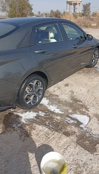 النترا موديل 23 خليجي محرك 1600 لسياره على وظع الشركه كير محرك حداديه ...