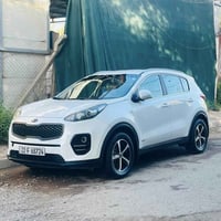 السلام وعليكم سبورتج للبيع موديل 19 جديدة ماشبة 125  خليجي مكينة 2000 ...