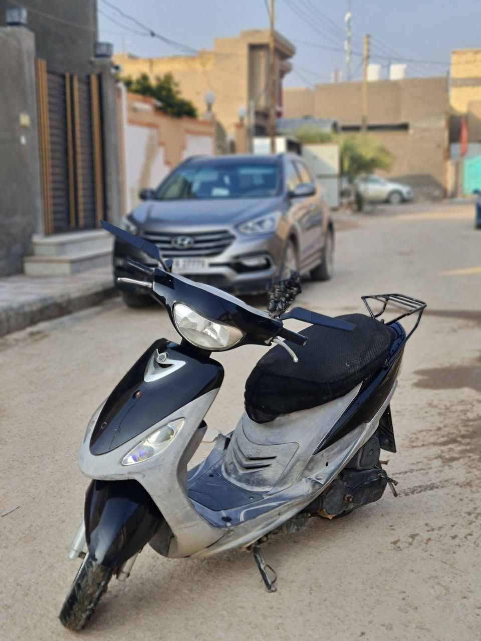 ماكس منغولي صار 3 اشهر اخذته حاوية 
للبيع تاخذه لاتعبك ولامفتوح بيه اي برغي 
صالنصه رياضي FMوصالنصة مالته سعر 850
وبية مجال للشراي اتصل على رقمي وانا خادم 
***********
