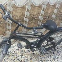 دراجة • ياباني • بغداد
