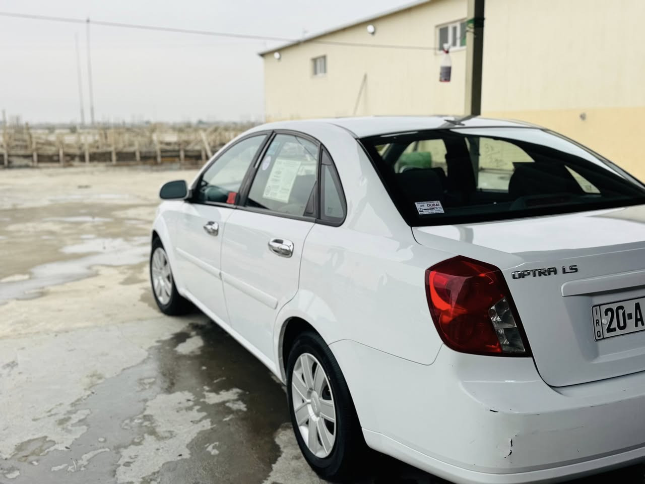 اوبتره موديل ٢٠١٣مكفوله من ضربه بيهه صبغ جاملغ اثر شخط سونار موجود ويه صور كير محرك مكفولات سنويه جديده رقم نكليزي بسمي مكان بعقوبه السعر ٨٢ تصال برقم ***********تصال ***********
