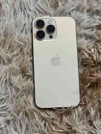 ايفون 14 pro max نموذج m جهاز شرق اوسط ماستر نضيف جدا نضافه ٩٥٪؜  مبدل...