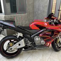 CBR600RR • ستوك • ناصرية