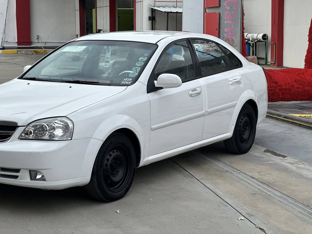 اوبترا موديل 2009 كير اوتوماتيك بيها قطعتين جاملغ و بونيد و دوسة و هيلال سيارة محرك و كير بشرط صدر جديد تاخم طايرات جديد تبريد تدفيئه يشتغل سنوي جديد لحد 2029 سيارة حيل نضيف كاربائيات كل يشتغل شاشه ايباد و كاميرا سعر 75 بي مجال 
رقم ***********
       ***********
مکان کرکوک دەروازە

ئۆپترا مۆدیل 2009 گیر تۆماتیک دوو پارچە بۆنیت و چەملغ بۆیاغە و دوسە و هیلالەکەی سەیارەکە گیر و مەکینەی بەشەرت تایە و ویلی تازەیە تبرید سارد و گەرم ئیشەکا سەنەوی تاوەکو 2029 تازەیە بە شەرتی فیتەر و ترای کارەبایاتی گشتی بەشەرت شاشە ئایپات کامیرە ئاوینە کارەبای چوار جام کارەبا ماڵی دۆستە.📦🧿 تکایە موشتەری نیت سەرم مەیەشینە لەگەل ڕێزم.. ناونیشان کەرکوک دەروازە سعر 75  و مەجال
***********
***********
