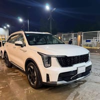 سورنتو • ٢٠٢٤ • ٤٨٠٠٠٠ كم