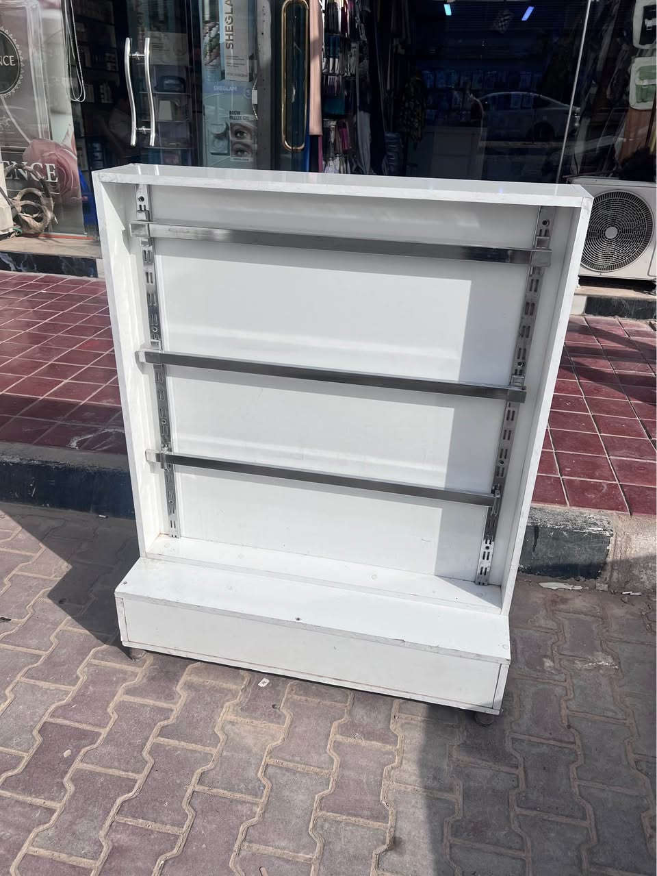 ‎عارضه‎ النجف, العراق


**إذا كنت صاحب هذا الإعلان وتريد حذفه لأي سبب، رجاءا أرسل رسالة إلى الدعم الفني**