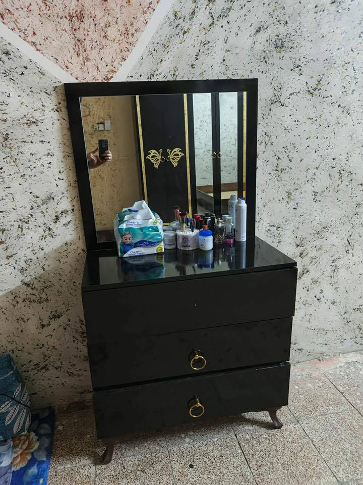 غرفه تركي للبيع
٥ قطع 

الدورة ابو دشير بضهر السوق الشعبي


**إذا كنت صاحب هذا الإعلان وتريد حذفه لأي سبب، رجاءا أرسل رسالة إلى الدعم الفني**