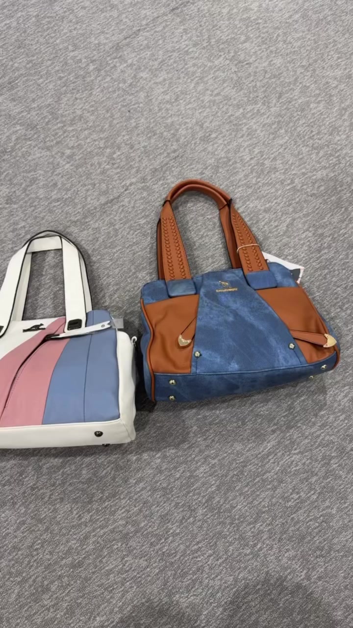 مجموعة حقائب ماركات سعر القطعه 15


**إذا كنت صاحب هذا الإعلان وتريد حذفه لأي سبب، رجاءا أرسل رسالة إلى الدعم الفني**