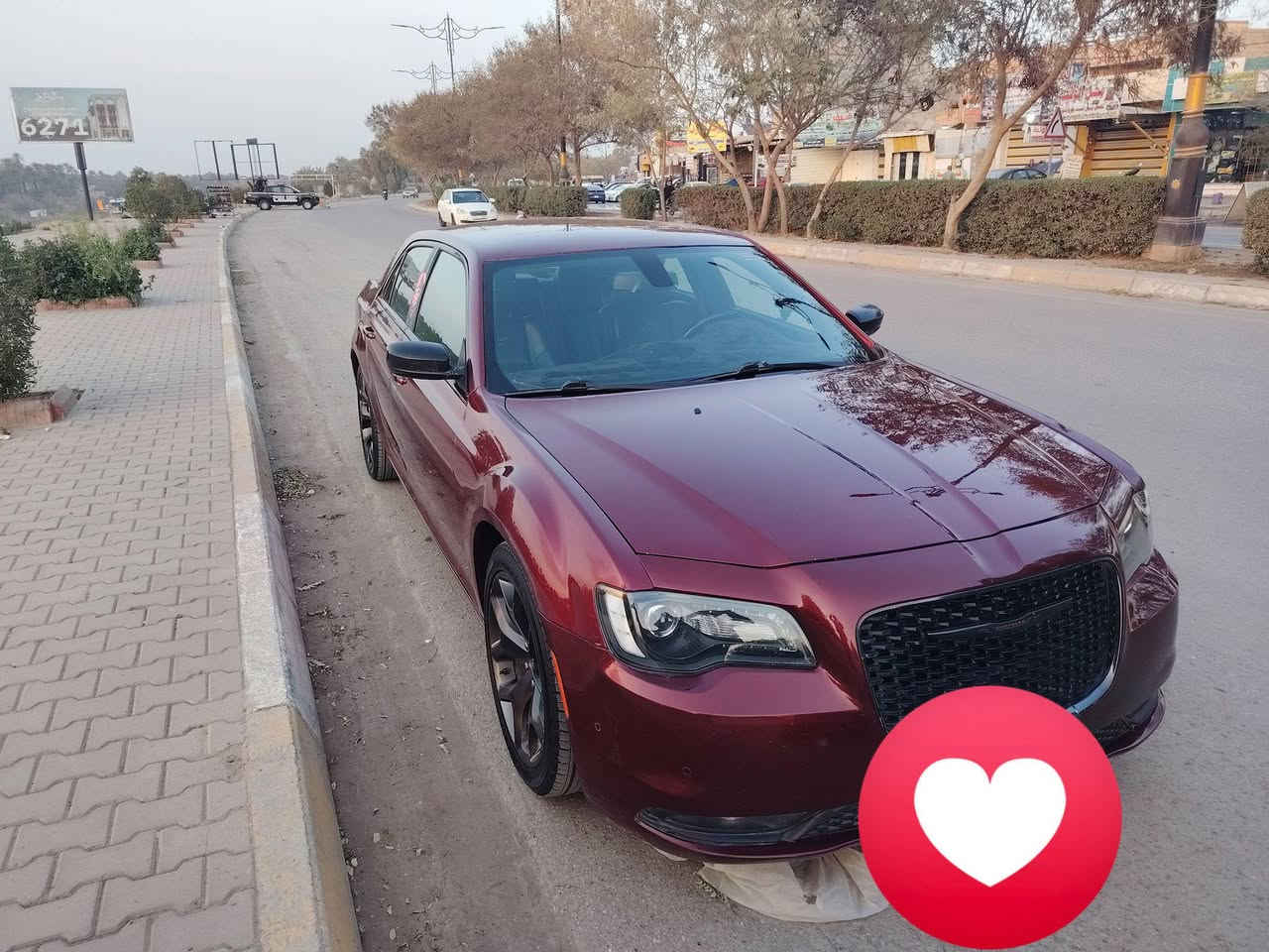 السلام عليكم أوباما ٢٠٢١ مسجل ٢٠٢٢ رقم ديالى بدون ايرباك السياره جاهز من كلشي مابيه اي نقص شرط التحويل  الرقم وتساب***********
