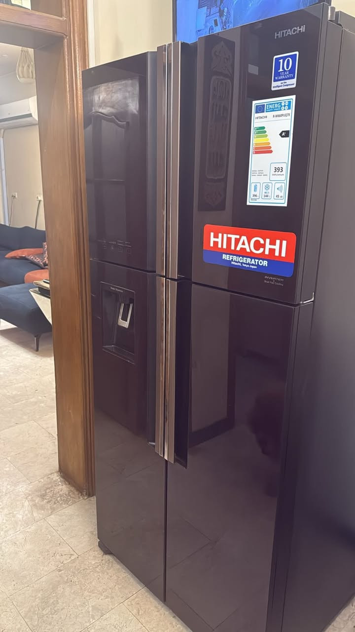 مساء الخير للجميع
غرفة نوم مليون 
ثلاجه ٩٠٠ وبيها مجال 
تخم ٦٥٠
وثريات كولهن ب٢٠٠ 

وباقي تفاصيل على خاص


**إذا كنت صاحب هذا الإعلان وتريد حذفه لأي سبب، رجاءا أرسل رسالة إلى الدعم الفني**