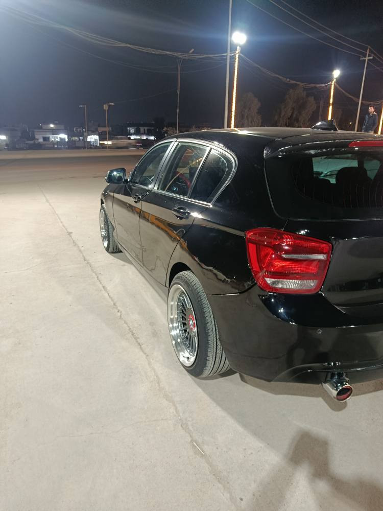 بي ام دبليو موديل 2012 محرك 6سلند مال صقر بدون صبغ بدون ضرر فقط بيه شيرين تعديل بارد سيارة جاهزة كير محرك تبريد وكهربائيات كلشي شرط سنوية جديدة شرط تحويل عنوان كركوك شوراو بيع او مراوس ***********.....*********** كركوك, العراق
