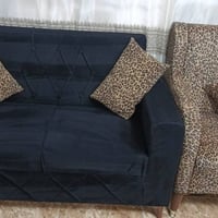 كنب • نضيف • بغداد الطي