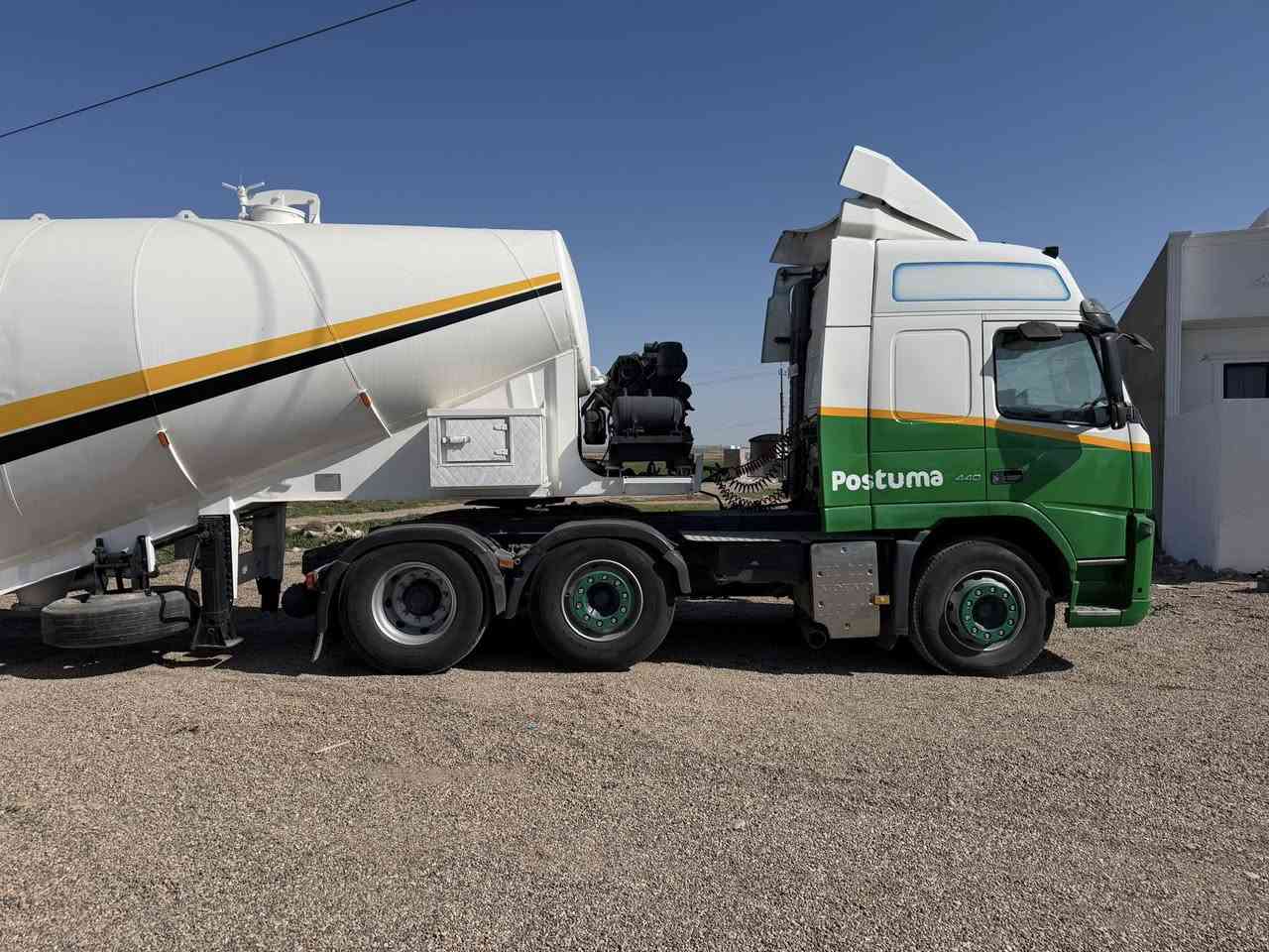 سايلو للبيع موديل 2009 بطل داره قصاب السعر 450ورقه ولي مجال ***********//***********
