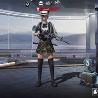 حساب للبيع • متروك • امفور ثلجيه