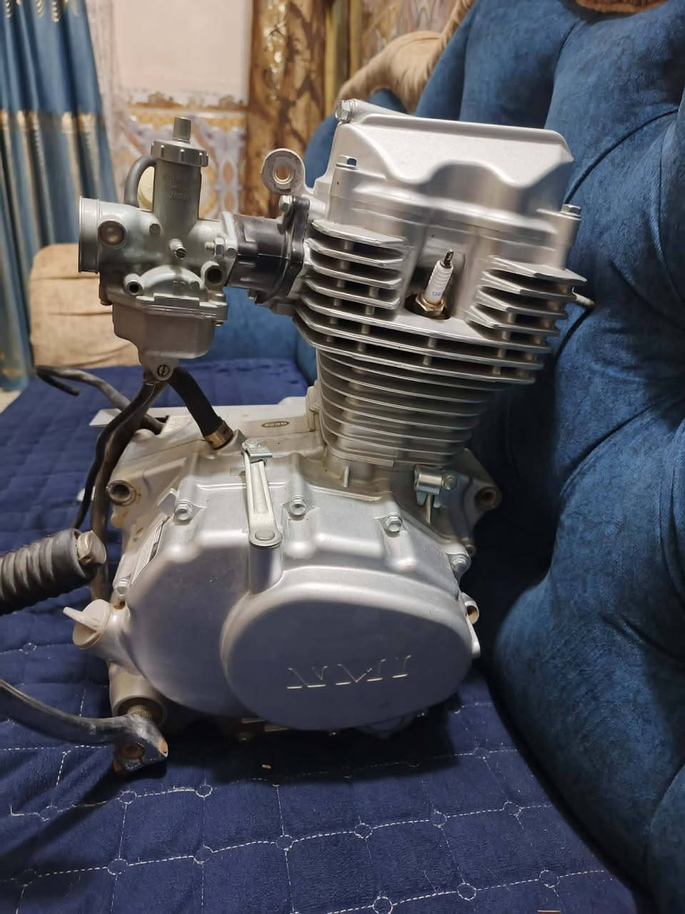 سلام عليكم مكينه نامه شلامجه لبيع مامفتوحه مكينه موديل 2025 مستخدمه شي قليل وهاذا رقمي *********** وبخدمت شرايه
