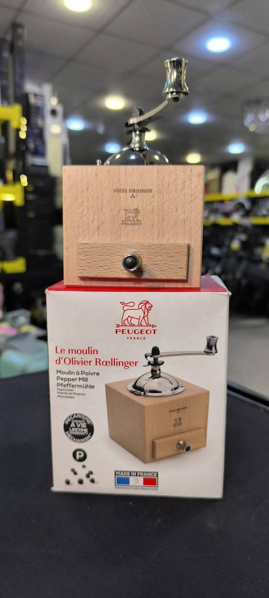 شغلات تخص القهوة
توصيل متوفر


**إذا كنت صاحب هذا الإعلان وتريد حذفه لأي سبب، رجاءا أرسل رسالة إلى الدعم الفني**