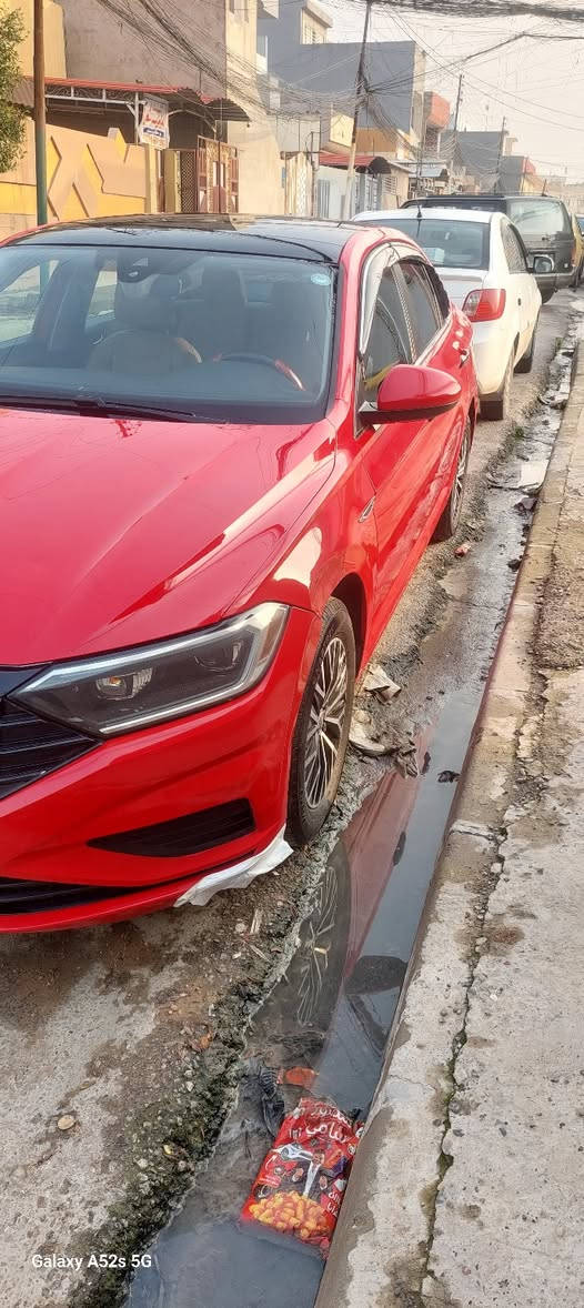 جيتا SEL 2019   فول للبيع أو مراوس ابشمالي للإستفسار ***********
