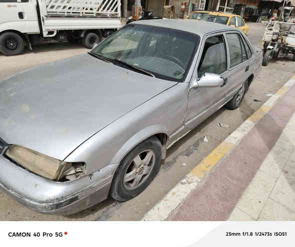 دايو برنس موديل ٩٧ مكينة تجفيت جديد صدر كدم جديد مشروع وطني رقم انبار
كير اوتماتيك
السعر ٢٤ وبيهة مجال رقم ***********
