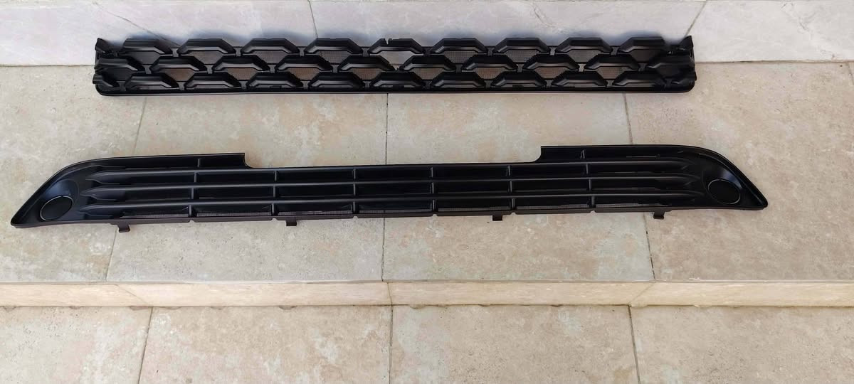 السلام عليكم اخوان
شبك حمايه راديتر كورلا كروس
موجود توصيل بغداد
السعر 60
0770017977


**إذا كنت صاحب هذا الإعلان وتريد حذفه لأي سبب، رجاءا أرسل رسالة إلى الدعم الفني**