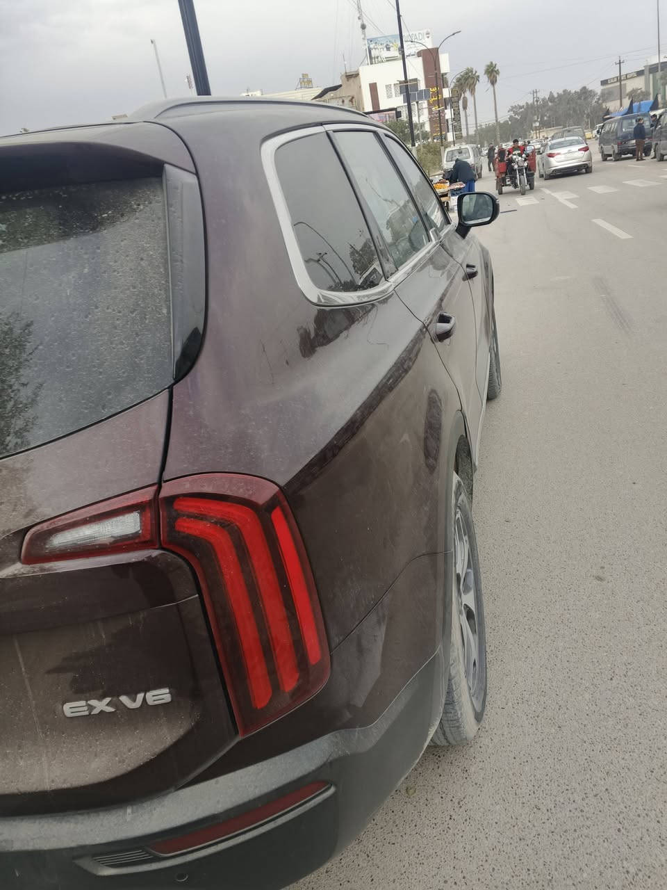 سلام عليكم تلورايد 21البيع مرقم بغداد بسمي هذا حادث امريكيه وبلباب سائق بلعراق ***********///***********
