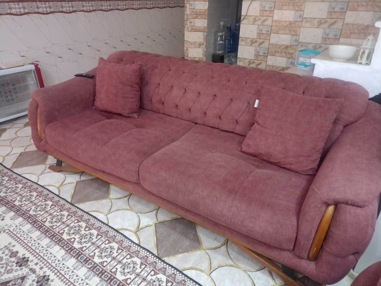 ىلبيع


**إذا كنت صاحب هذا الإعلان وتريد حذفه لأي سبب، رجاءا أرسل رسالة إلى الدعم الفني**