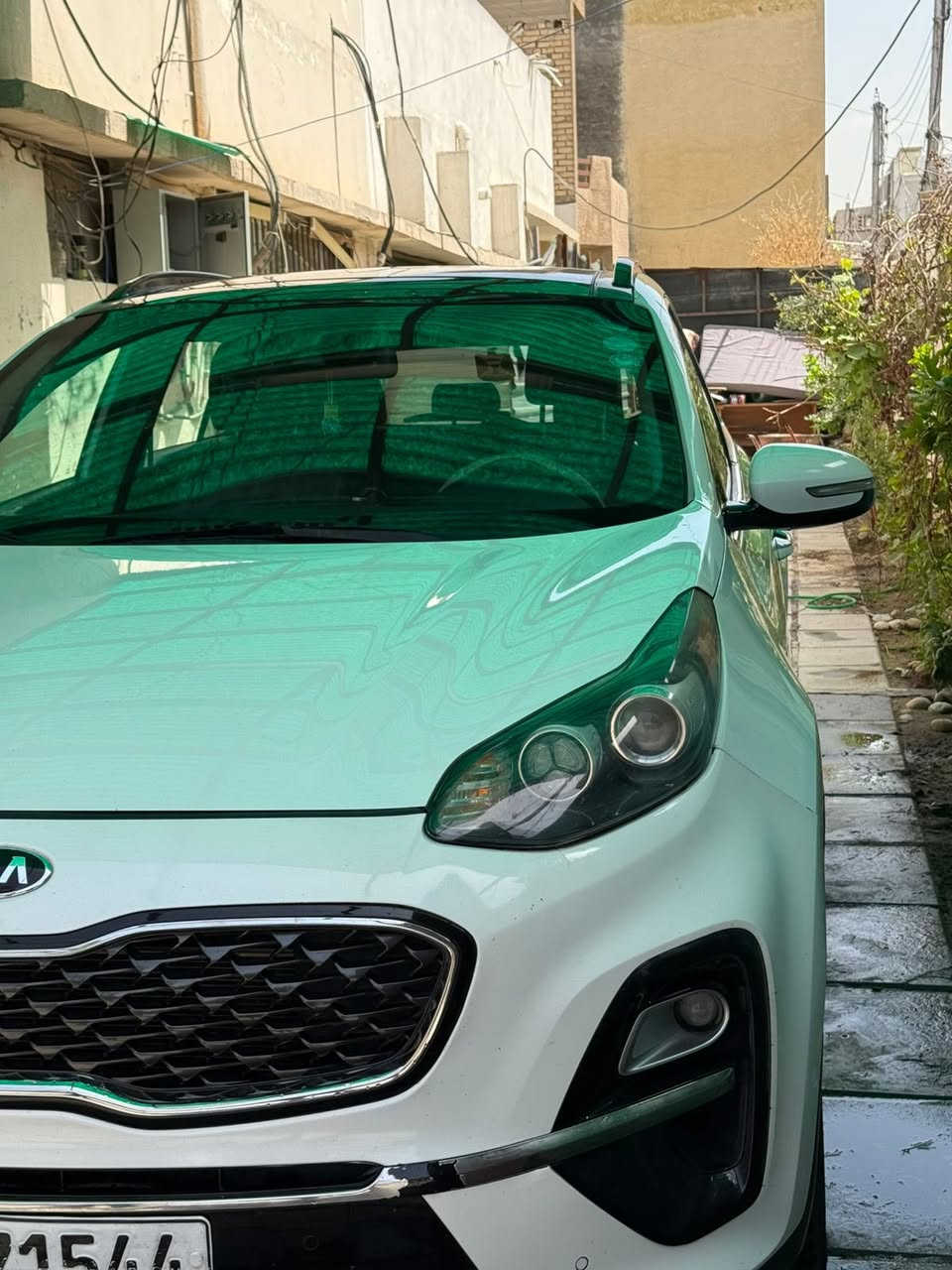 السلام عليكم
سبورتج 2020 للبيع…. 
السياره ماشيه85000…
محرك 2400 Gdi جبير المرغوب ….
المواصفات.
بصمه….
بانوراما…
تحكم ستيرن فول…
اشاير مري…
مري شفط….
شاشه كبيره تدعم كار بلي…..
كشنات جلد و تدفه وتبريد….
كشنات كهرباء . كامراه خلفيه حساسات امامي وخلفي… رادار امامي وجانبي وخلفي…
نقطه عمياء….
تدفئه ستيرن….
جنطه كهرباء ….
سايد بريك بصمه…..
Drive mood 3 انظمه قياده….
نضام منحدرات ….
….AUTO HOLD
تحديد مسار…. 
لايتات سنون ….. لدات بك … مانع اصدام
السياره فوللل مواصفات 1/1
( السياره وارد امريكي ضربتها باب وجاملغ من جهه السايق) سياره رقم اربيل باسمي تحويل ثاني يوم……السعر 185 ورقه
(للستفسار)
***********
