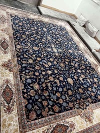 ١٢٠٠ شانه • ٣×٤ متر • أربيل الجديد